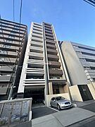 伏見駅より徒歩9分 9階 築16年8ヶ月の賃貸物件
