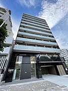 CAVANA新栄 3階 築5年3ヶ月の賃貸物件