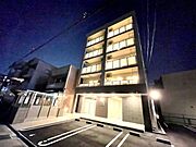 亀島駅より徒歩3分 3階 築4年3ヶ月の賃貸物件