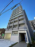 高岳駅より徒歩8分 6階 築4年8ヶ月の賃貸物件