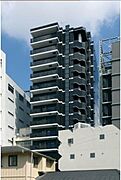 矢場町駅より徒歩7分 5階 築5年9ヶ月の賃貸物件
