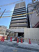 鶴舞駅より徒歩6分 10階 新築の賃貸物件