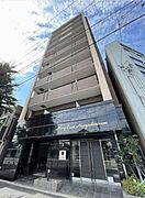 ライジングコート名古屋駅南 4階 築18年11ヶ月の賃貸物件