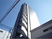 上前津駅より徒歩7分 3階 築12年2ヶ月の賃貸物件
