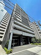 鶴舞駅より徒歩7分 4階 築8年10ヶ月の賃貸物件