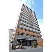 名古屋駅より徒歩10分 3階 築3年4ヶ月の賃貸物件