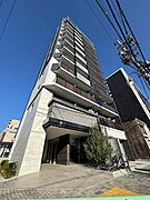 上前津駅より徒歩4分 10階 築1年9ヶ月の賃貸物件