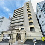 Ｅｎｃｈａｎｔｅ泉 8階 築22年3ヶ月の賃貸物件
