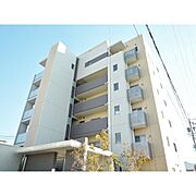 中村日赤駅より徒歩10分 5階 築13年1ヶ月の賃貸物件