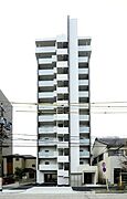 スレンダウェルステージ 10階 築7年3ヶ月の賃貸物件