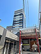 上前津駅より徒歩5分 4階 築2年9ヶ月の賃貸物件