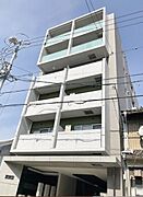 グリーンコートカメジマ 4階 築15年1ヶ月の賃貸物件