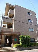 浅間町駅より徒歩4分 1階 築25年9ヶ月の賃貸物件