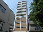 高岳駅より徒歩4分 10階 築8年の賃貸物件