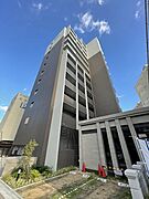 名古屋駅より徒歩9分 3階 築6年2ヶ月の賃貸物件