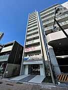 エスプレイス鶴舞ガーデンテラス 8階 築5年3ヶ月の賃貸物件