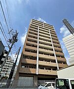 プレサンス鶴舞公園ＷＥＳＴ 4階 築15年4ヶ月の賃貸物件