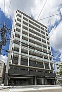 今池駅より徒歩3分 9階 築3年10ヶ月の賃貸物件