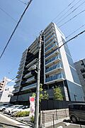 太閤通駅より徒歩4分 3階 築5年11ヶ月の賃貸物件