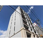 亀島駅より徒歩1分 5階 築16年2ヶ月の賃貸物件