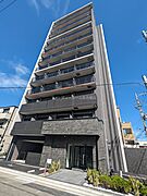 太閤通駅より徒歩7分 3階 築2年7ヶ月の賃貸物件