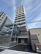 クレストタップ東別院 9階 新築の賃貸物件