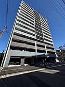 プレサンスロジェ名古屋浅間町ザ・レジデの賃貸物件