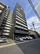 千種駅より徒歩2分 11階 築3年6ヶ月の賃貸物件