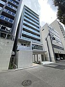 伏見駅より徒歩10分 5階 築2年8ヶ月の賃貸物件