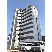 尾頭橋駅より徒歩4分 2階 築10年7ヶ月の賃貸物件