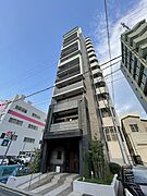 プレサンス上前津リラシス 6階 築7年8ヶ月の賃貸物件