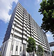 パークフラッツ金山 10階 築19年2ヶ月の賃貸物件