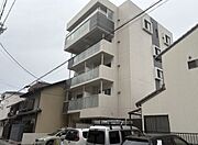名古屋駅より徒歩10分 4階 築12年11ヶ月の賃貸物件