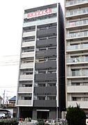 志賀本通駅より徒歩1分 5階 築7年2ヶ月の賃貸物件