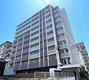 ＰｒｅｍｉｕｍＣｏｕｒｔ新栄 7階 築8年2ヶ月の賃貸物件