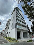 Wコート城西 4階 築9年の賃貸物件