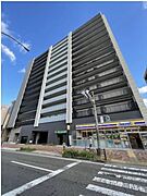 国際センター駅より徒歩9分 4階 築6年3ヶ月の賃貸物件