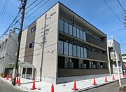 パークステージ名駅西 1階 築4年11ヶ月の賃貸物件