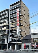中村日赤駅より徒歩10分 7階 築1年3ヶ月の賃貸物件