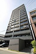 プレサンス名古屋グロウ 11階 築8年3ヶ月の賃貸物件