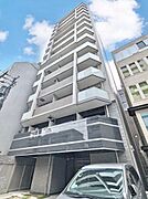 伏見駅より徒歩8分 2階 築3年5ヶ月の賃貸物件