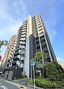 プレサンスジェネ栄 4階 築11年9ヶ月の賃貸物件