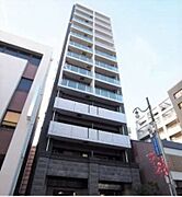 プレサンス栄フレイヤ 8階 築11年2ヶ月の賃貸物件
