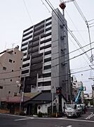 エスカルコート 8階 築6年11ヶ月の賃貸物件