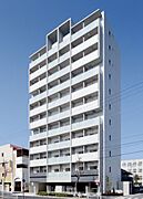 覚王山駅より徒歩5分 7階 築17年3ヶ月の賃貸物件