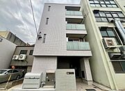金山駅より徒歩5分 4階 築1年4ヶ月の賃貸物件