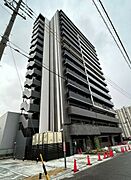 今池駅より徒歩5分 9階 築2年3ヶ月の賃貸物件