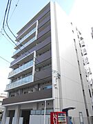 鶴舞駅より徒歩6分 2階 築9年6ヶ月の賃貸物件