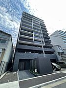 名古屋駅より徒歩15分 9階 築6年3ヶ月の賃貸物件