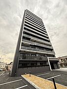 太閤通駅より徒歩9分 新築 15階建の賃貸物件